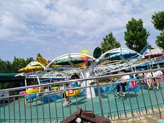 -渔岛海洋度假区