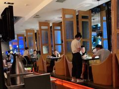 大堂-小资太太餐厅(南岗区店)