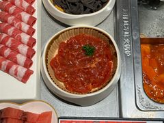 -海底捞火锅(金融街万达店)