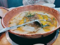 -妈妈的味道(和顺古镇店)