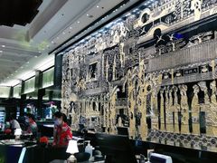 -广州花园酒店