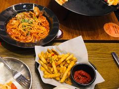 -机器人火炉披萨