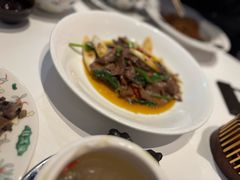 -桂满陇·蟹黄小笼汤包(巴黎春天浦建店)