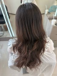 -汀南丝雨Hair design