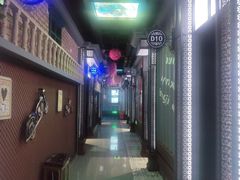 -蓝乐光量贩KTV(浦东禹悦汇店)