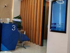 -上海银行(光复支行)