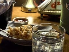 -JZ Club 爵士酒吧(上海店)