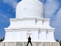 -凉州白塔寺景区