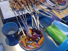 -燥次·烧烤酒场(万象城店)