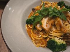 -Pennehut畔尼意面(合肥万象城店)