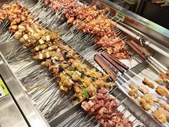 -生火火·小炉子炭烤(金楠天街总店)