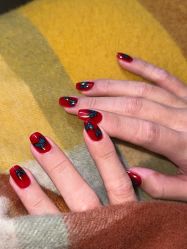 -Nail Me美甲美睫
