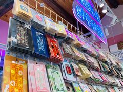 店内环境-一朵一果(南锣鼓巷店)