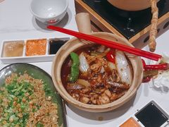 -芽笼芽笼新加坡餐厅(环球港店)