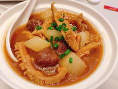 五香牛杂-粤江春·早茶·潮粤菜·宴会(罗湖宝能中心店)