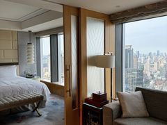 -上海静安香格里拉大酒店