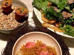 -The ROOF (通盈中心店)