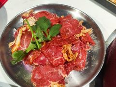 -牧司烤肉餐厅(解放路店)