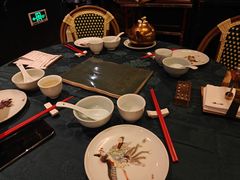 -誉八仙粤菜(万象天地店)