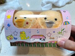 -海底捞火锅(武胜路凯德广场店)