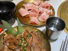 -花味·自助烤肉(雨花客厅店)