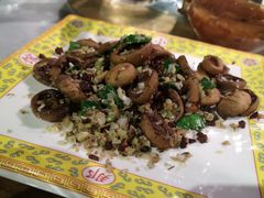 -那家小馆•北京菜•烤鸭(中关村店)