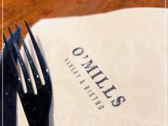 -O'mills Sourdough Bakery&Bistro(永嘉路店)
