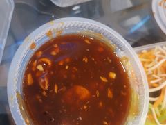 -庆丰包子铺(潘家园店)