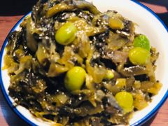 -十面春风·江南面馆(崇宁路店)