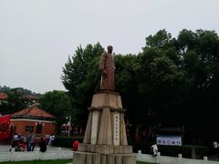-辛亥革命博物院北区