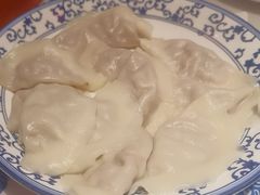 -东方饺子王(王府井关东古巷店)