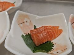 -丰卓会海鲜自助(中润大道店)