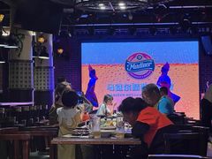 -马迭尔德式西餐精酿啤酒屋(中央大街店)