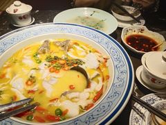 -陆小凤四川料理(北京路店)