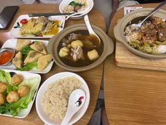 -椰皇鸡饭·烧味烧腊
