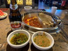 -小龙坎老火锅(北京三里屯店)