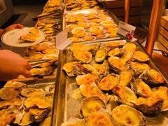 -亚马逊海鲜自助(梅溪湖步步高店)