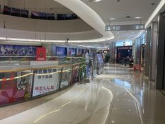 -港悦广场