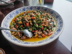 -杨记隆府(白象街店)