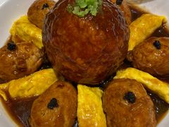 -小厨娘淮扬菜(板桥一店)