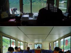 -新安江山水画廊风景区