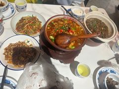 -老街鱼嘴巴(步步高新天地店)