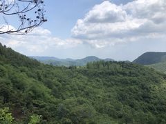 -焦作青龙峡风景名胜区