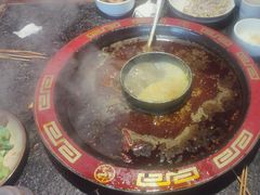 -陈眼镜火锅(总店)