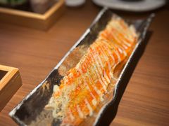 火炙蟹老板-七条鱼日本料理(远洋乐堤港店)