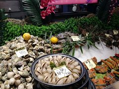 -烧货·活海鲜炭烧(湖滨商业街店)