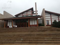 -邓小平故里
