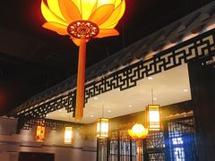 -清心素食自助餐厅(夫子庙店)