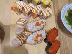 -村上一屋·亚洲菜融合小馆(南楼店)
