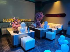 -方糖KTV-PLUS(世茂广场店)